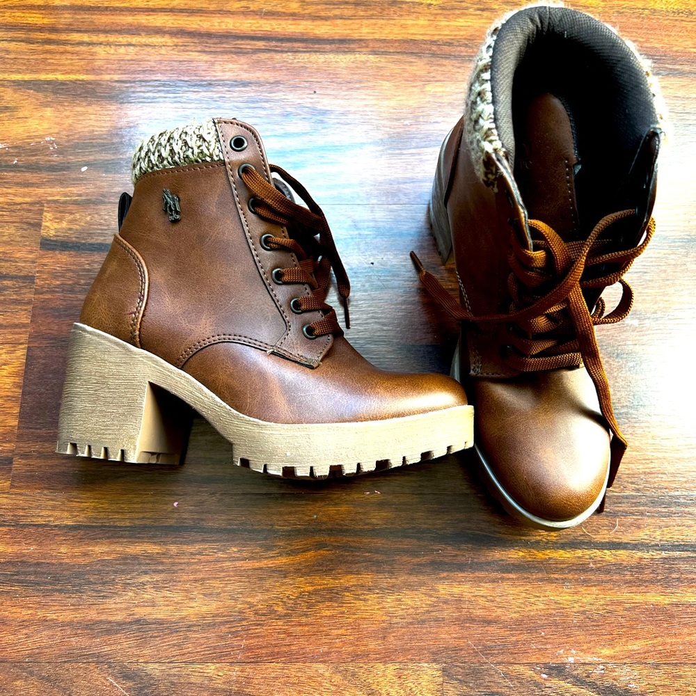 HPC Polo Women Boots